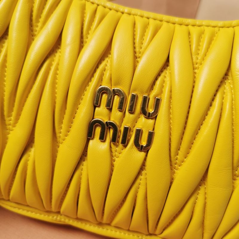 Miu Miu Top Handle Bags